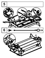 Preview for 5 page of Broil King PORTA-CHEF 100 Assembly Manual & Parts List