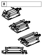 Preview for 7 page of Broil King PORTA-CHEF 100 Assembly Manual & Parts List