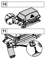 Preview for 9 page of Broil King PORTA-CHEF 100 Assembly Manual & Parts List