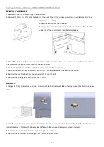 Preview for 11 page of Broil King PREMIUM BCP-400S User Manual