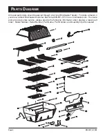 Предварительный просмотр 6 страницы Broil King Premium P3-1 Owner'S Manual