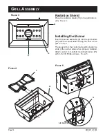 Предварительный просмотр 10 страницы Broil King Premium P3-1 Owner'S Manual