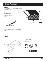 Предварительный просмотр 11 страницы Broil King Premium P3-1 Owner'S Manual