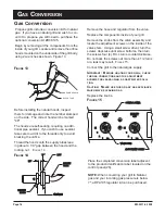 Предварительный просмотр 16 страницы Broil King Premium P3-1 Owner'S Manual