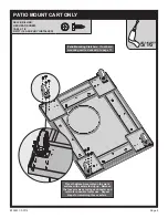 Предварительный просмотр 9 страницы Broil King PSCB1-3 Owner'S Manual