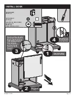 Предварительный просмотр 17 страницы Broil King PSCB1-3 Owner'S Manual