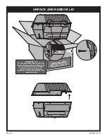 Preview for 10 page of Broil King Q3PK1-3 Manual