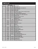 Preview for 5 page of Broil King Q3X-1 Owner'S Manual