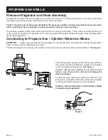 Preview for 12 page of Broil King Q3X-1 Owner'S Manual