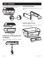 Preview for 14 page of Broil King Q3X-1 Owner'S Manual