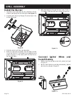 Preview for 16 page of Broil King Q3X-1 Owner'S Manual