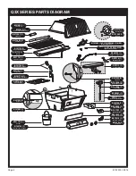 Preview for 6 page of Broil King Q3X-3 Assembly Manual