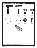 Preview for 7 page of Broil King Q3X-3 Assembly Manual