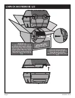 Preview for 8 page of Broil King Q3X-3 Assembly Manual