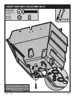 Preview for 9 page of Broil King Q3X-3 Assembly Manual