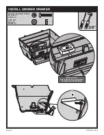 Preview for 16 page of Broil King Q3X-3 Assembly Manual