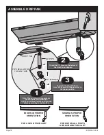 Preview for 18 page of Broil King Q3X-3 Assembly Manual