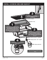 Preview for 19 page of Broil King Q3X-3 Assembly Manual