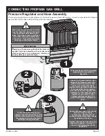 Preview for 25 page of Broil King Q3X-3 Assembly Manual