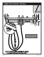 Preview for 26 page of Broil King Q3X-3 Assembly Manual