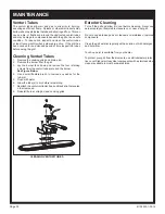 Preview for 32 page of Broil King Q3X-3 Assembly Manual