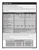 Preview for 36 page of Broil King Q3X-3 Assembly Manual