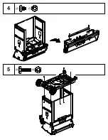 Предварительный просмотр 5 страницы Broil King Reddi-Bilt Barbecues 1159-94 Assembly Manual