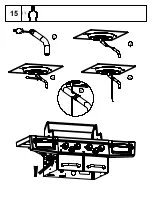 Preview for 11 page of Broil King REGAL 420 PRO Series Assembly Manual