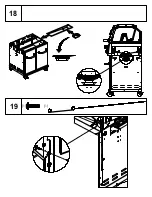 Preview for 14 page of Broil King REGAL 420 PRO Series Assembly Manual