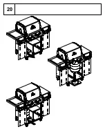 Preview for 15 page of Broil King REGAL 420 PRO Series Assembly Manual