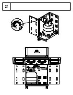 Preview for 16 page of Broil King REGAL 420 PRO Series Assembly Manual