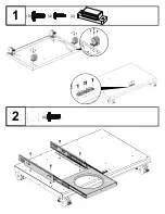 Предварительный просмотр 3 страницы Broil King REGAL 590 Assembly Manual & Parts List