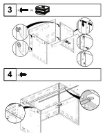 Предварительный просмотр 4 страницы Broil King REGAL 590 Assembly Manual & Parts List