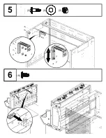 Предварительный просмотр 5 страницы Broil King REGAL 590 Assembly Manual & Parts List