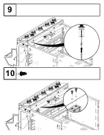 Предварительный просмотр 7 страницы Broil King REGAL 590 Assembly Manual & Parts List