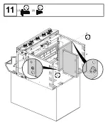 Предварительный просмотр 8 страницы Broil King REGAL 590 Assembly Manual & Parts List