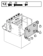 Предварительный просмотр 9 страницы Broil King REGAL 590 Assembly Manual & Parts List