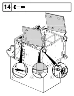 Предварительный просмотр 11 страницы Broil King REGAL 590 Assembly Manual & Parts List