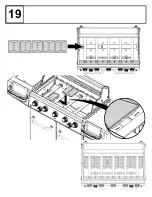 Предварительный просмотр 15 страницы Broil King REGAL 590 Assembly Manual & Parts List