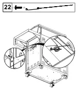 Предварительный просмотр 18 страницы Broil King REGAL 590 Assembly Manual & Parts List