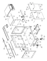 Предварительный просмотр 27 страницы Broil King REGAL 590 Assembly Manual & Parts List