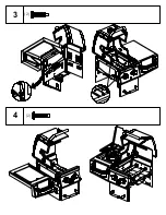 Preview for 4 page of Broil King REGAL 690 Assembly Manual & Parts List