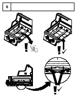 Preview for 6 page of Broil King REGAL 690 Assembly Manual & Parts List