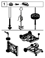 Preview for 2 page of Broil King ROYAL 320 Assembly Instructions Manual