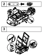 Preview for 3 page of Broil King ROYAL 320 Assembly Instructions Manual