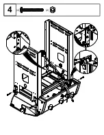 Preview for 4 page of Broil King ROYAL 320 Assembly Instructions Manual