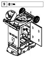 Preview for 9 page of Broil King ROYAL 320 Assembly Instructions Manual