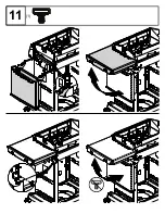 Preview for 11 page of Broil King ROYAL 320 Assembly Instructions Manual