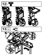 Preview for 12 page of Broil King ROYAL 320 Assembly Instructions Manual