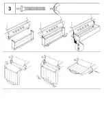 Предварительный просмотр 4 страницы Broil King S18428 REV H 1004 Assembly Manual And Parts List